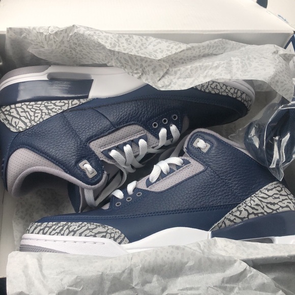 Air JORDAN 3 RETRO